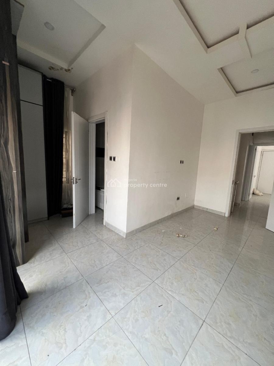 Executive 4bedroom Semi Detached Duplex, Ikota Gra, Ikota, Lekki, Lagos, Semi-detached Duplex for Rent