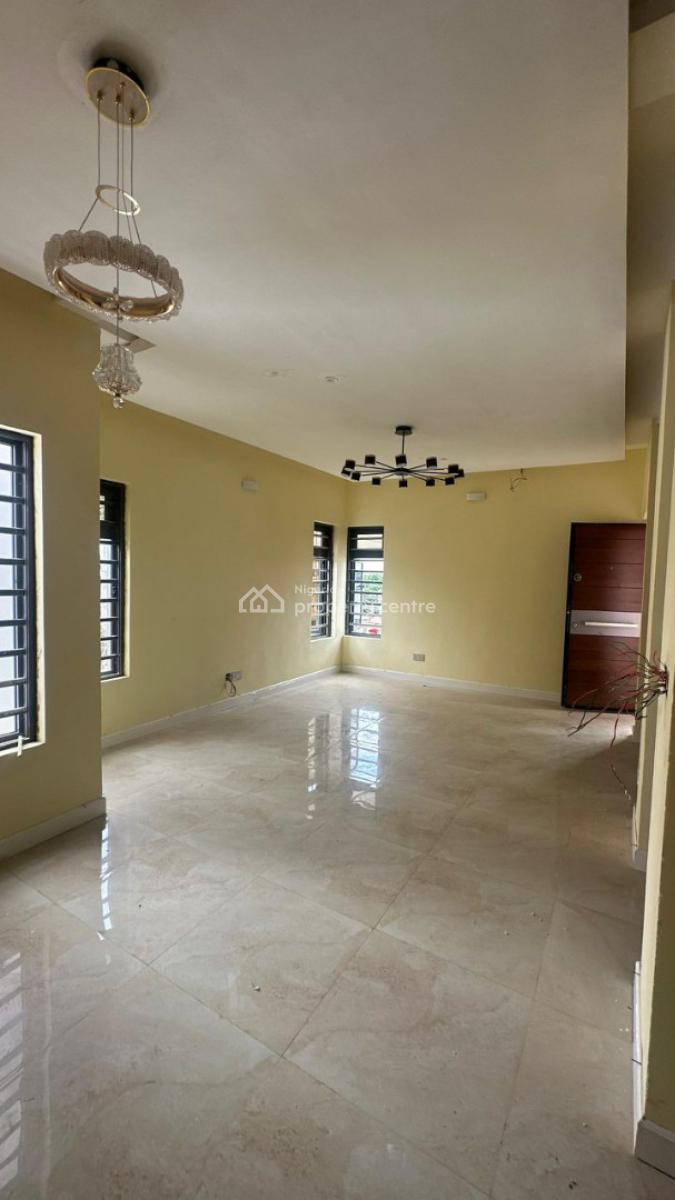 4 Bedroom Semi Detached Duplex in a Serene Estate, 4 Bedroom Semi Detached Duplex in a Serene Estate, Maryland, Lagos, Detached Duplex for Sale