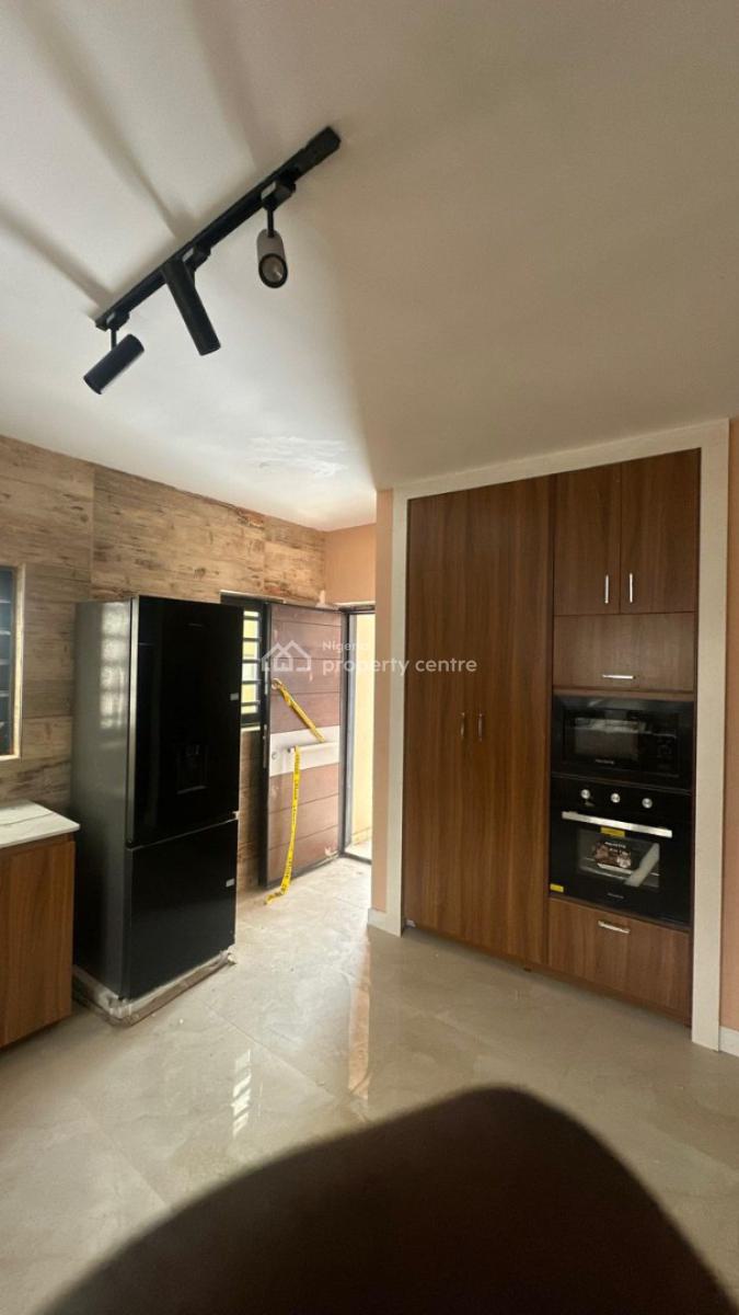 4 Bedroom Semi Detached Duplex in a Serene Estate, 4 Bedroom Semi Detached Duplex in a Serene Estate, Maryland, Lagos, Detached Duplex for Sale