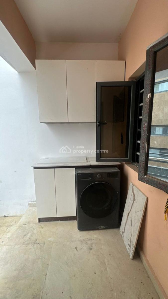 4 Bedroom Semi Detached Duplex in a Serene Estate, 4 Bedroom Semi Detached Duplex in a Serene Estate, Maryland, Lagos, Detached Duplex for Sale