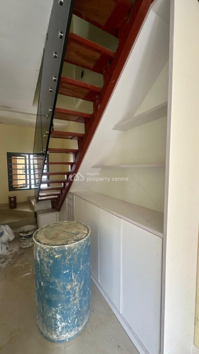 4 Bedroom Semi Detached Duplex in a Serene Estate, 4 Bedroom Semi Detached Duplex in a Serene Estate, Maryland, Lagos, Detached Duplex for Sale