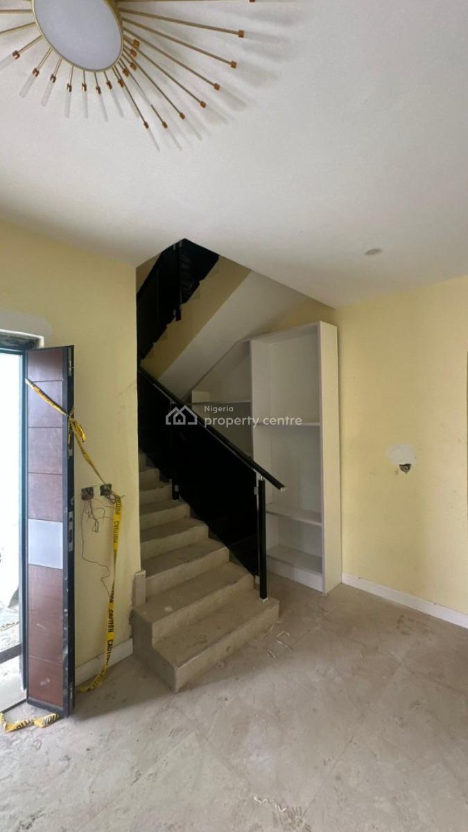 4 Bedroom Semi Detached Duplex in a Serene Estate, 4 Bedroom Semi Detached Duplex in a Serene Estate, Maryland, Lagos, Detached Duplex for Sale