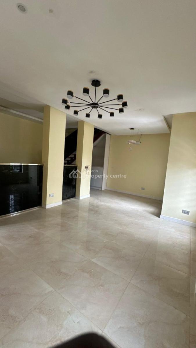 4 Bedroom Semi Detached Duplex in a Serene Estate, 4 Bedroom Semi Detached Duplex in a Serene Estate, Maryland, Lagos, Detached Duplex for Sale