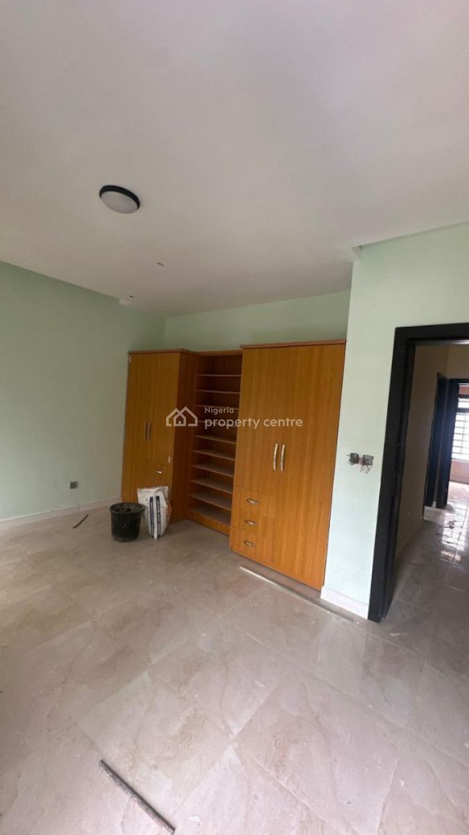 4 Bedroom Semi Detached Duplex in a Serene Estate, 4 Bedroom Semi Detached Duplex in a Serene Estate, Maryland, Lagos, Detached Duplex for Sale