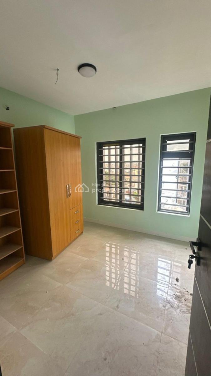 4 Bedroom Semi Detached Duplex in a Serene Estate, 4 Bedroom Semi Detached Duplex in a Serene Estate, Maryland, Lagos, Detached Duplex for Sale