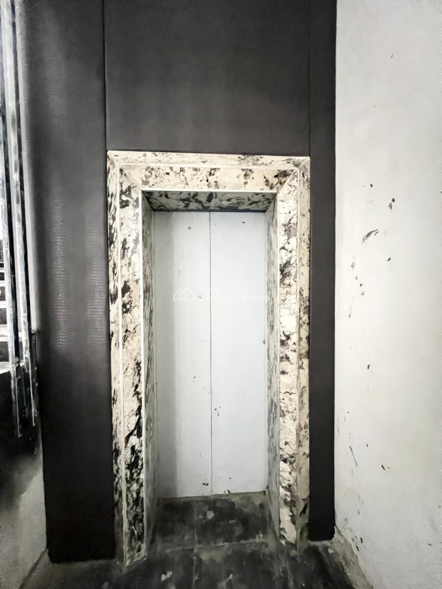 Luxury 5bedroom, Ikoyi, Lagos, Detached Duplex for Sale