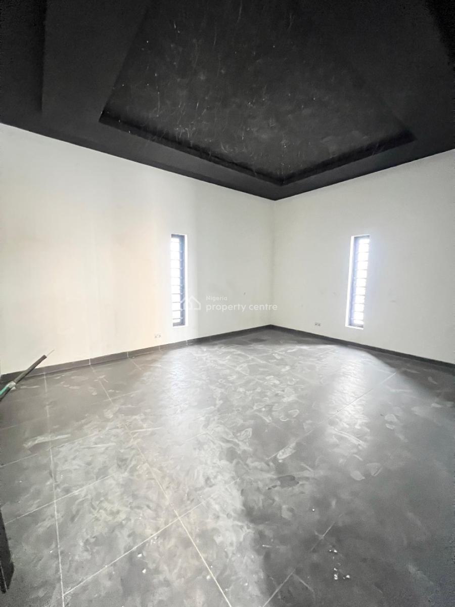 Luxury 5bedroom, Ikoyi, Lagos, Detached Duplex for Sale