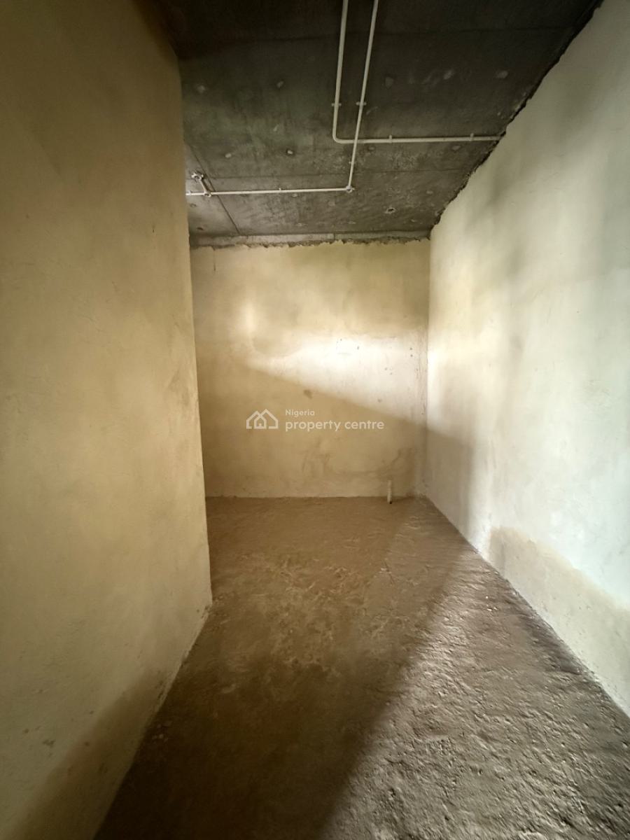6 Bedroom Fully Detached Duplex (semi Finished), Maitama District, Abuja, Detached Duplex for Sale