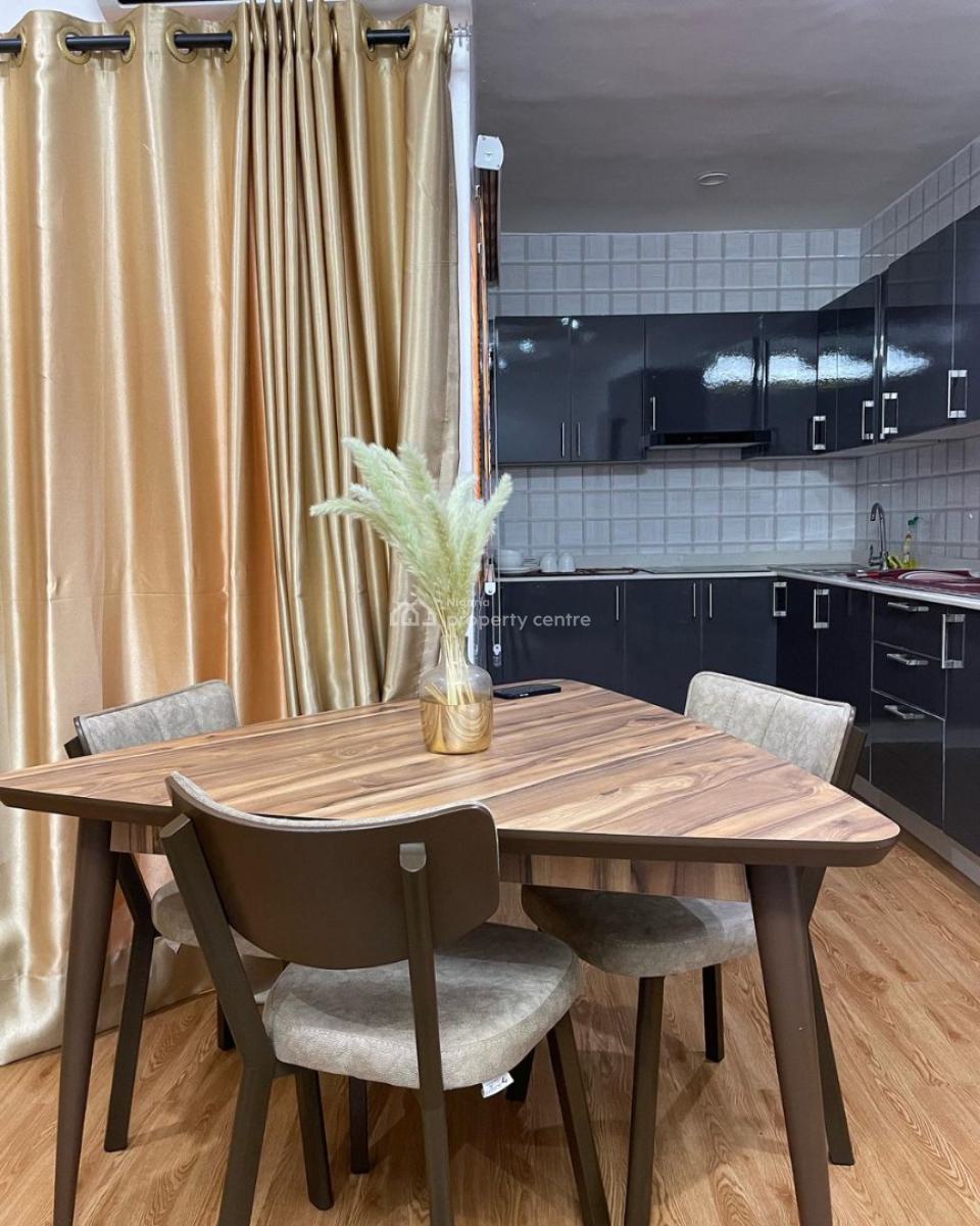 1 Bed Room Apartment, Lekki Phase 1, Lekki, Lagos, Flat / Apartment Short Let