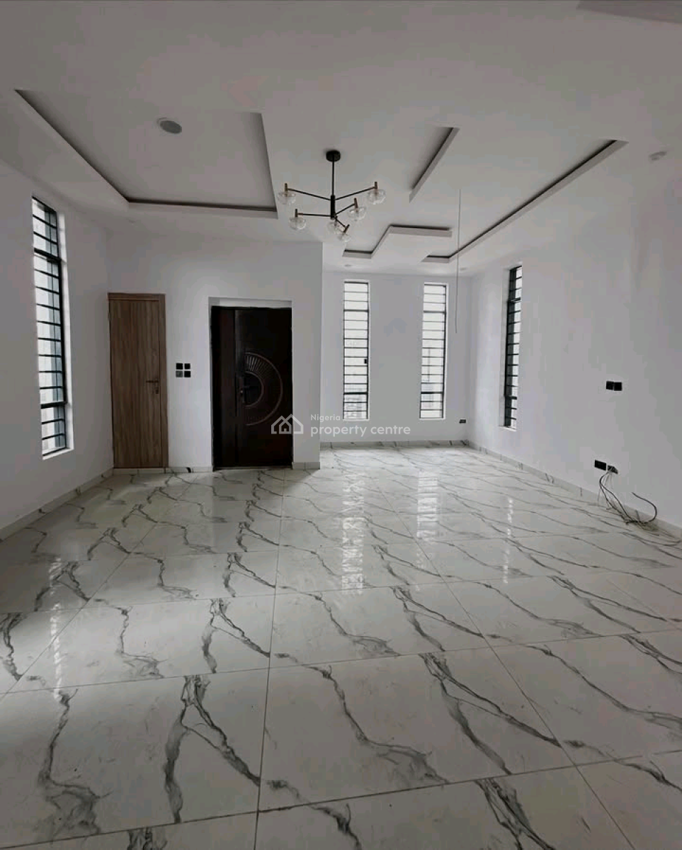 Bedrooms Fully Detached Duplex & 1bq  Location : Amuwo Odofin  Price, Amuwo Odofin, Lagos, House for Sale