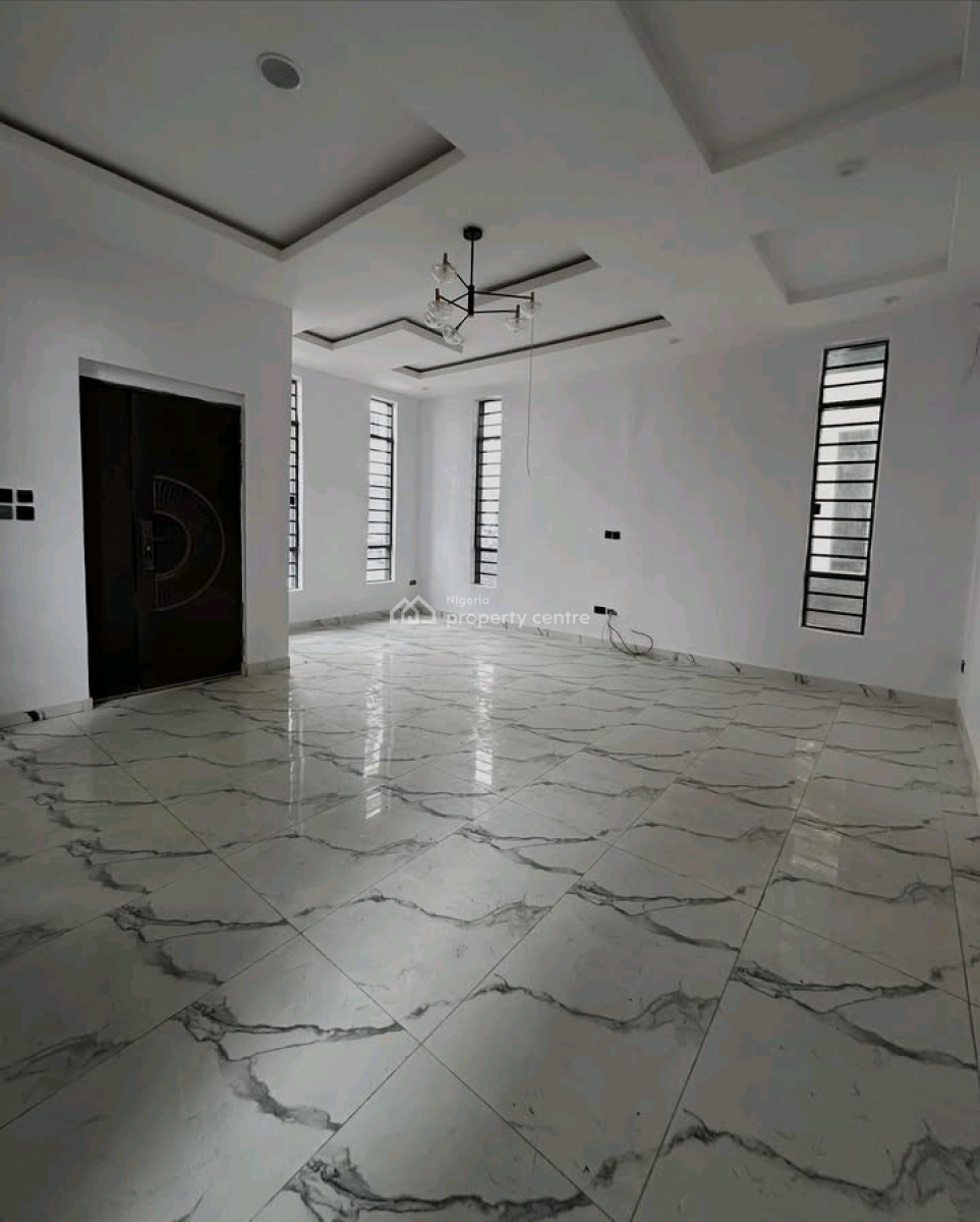 Bedrooms Fully Detached Duplex & 1bq  Location : Amuwo Odofin  Price, Amuwo Odofin, Lagos, House for Sale