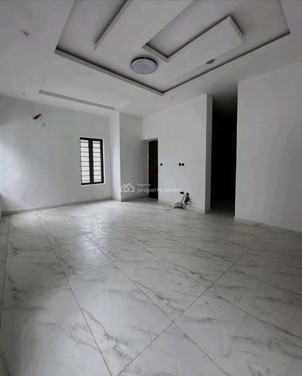 Bedrooms Fully Detached Duplex & 1bq  Location : Amuwo Odofin  Price, Amuwo Odofin, Lagos, House for Sale