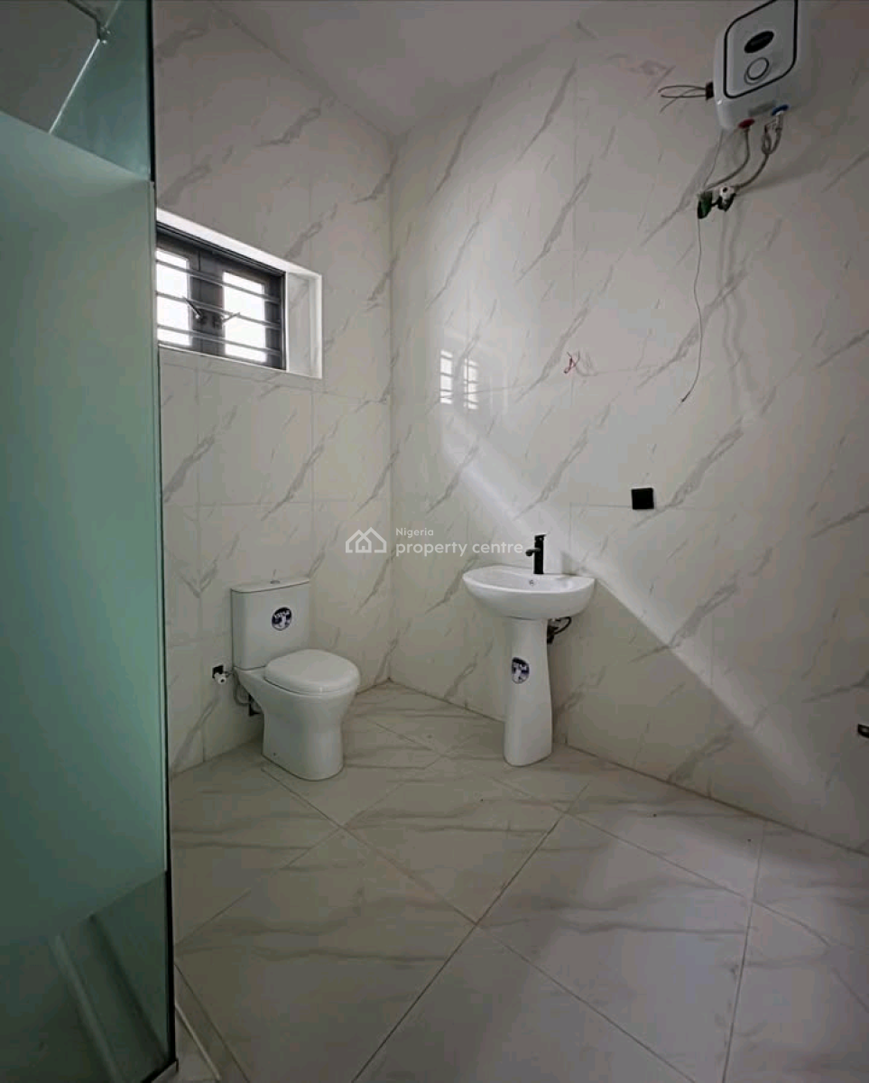Bedrooms Fully Detached Duplex & 1bq  Location : Amuwo Odofin  Price, Amuwo Odofin, Lagos, House for Sale