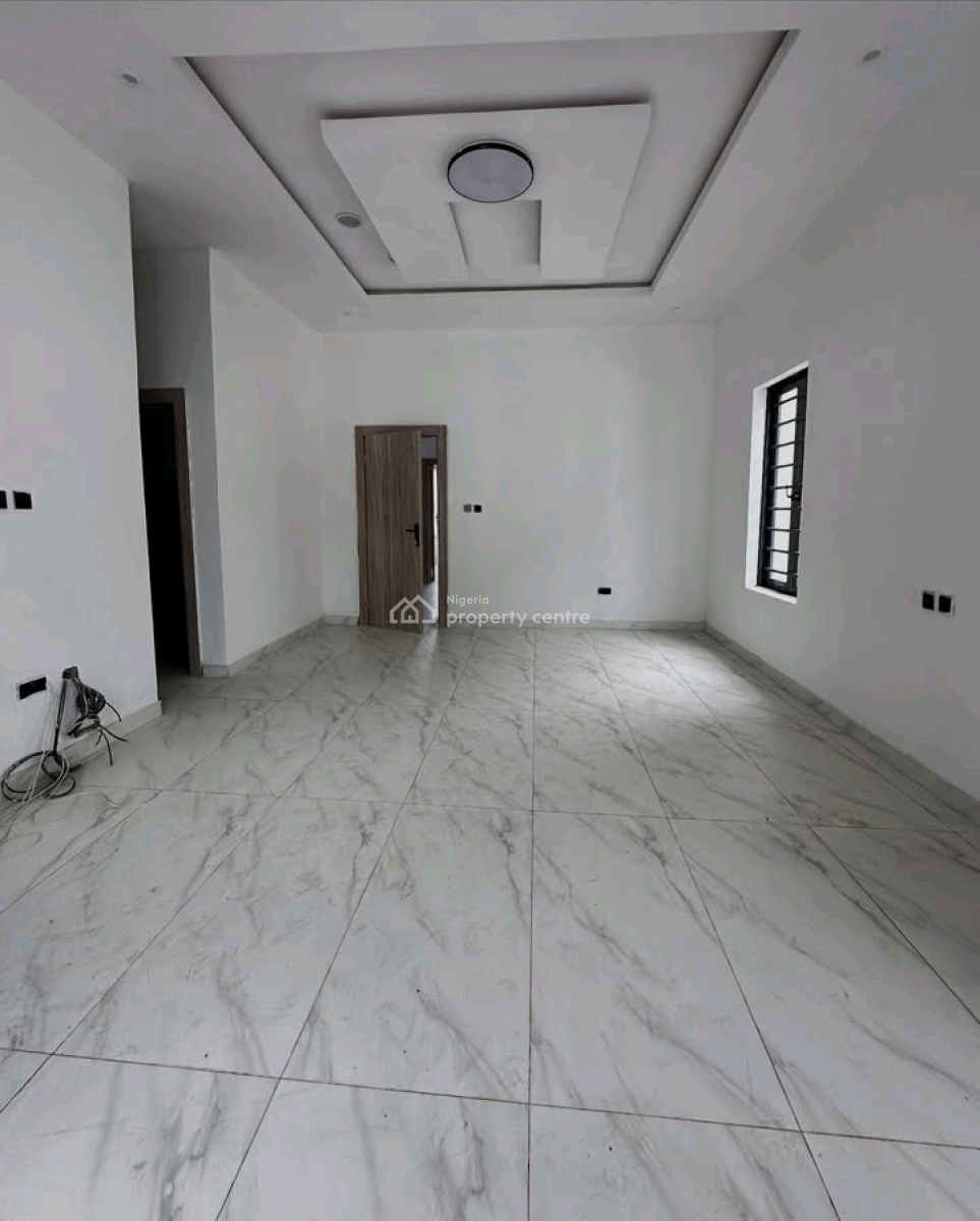 Bedrooms Fully Detached Duplex & 1bq  Location : Amuwo Odofin  Price, Amuwo Odofin, Lagos, House for Sale