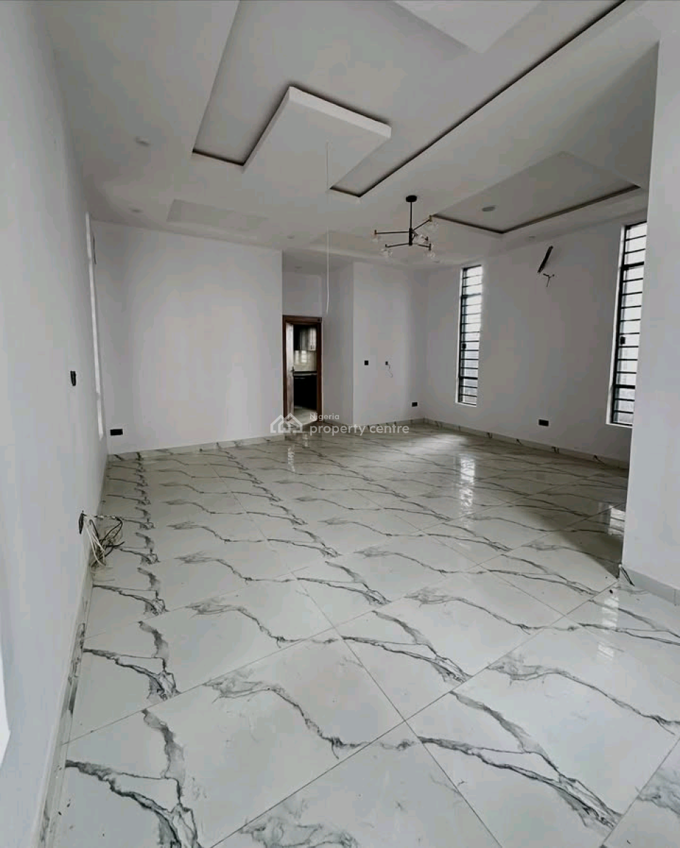 Bedrooms Fully Detached Duplex & 1bq  Location : Amuwo Odofin  Price, Amuwo Odofin, Lagos, House for Sale