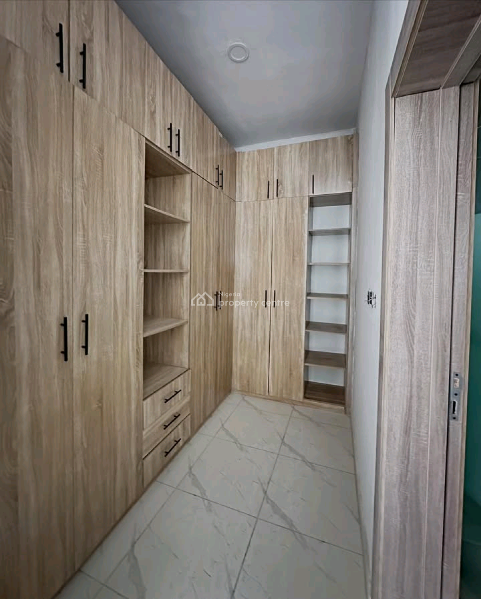 Bedrooms Fully Detached Duplex & 1bq  Location : Amuwo Odofin  Price, Amuwo Odofin, Lagos, House for Sale