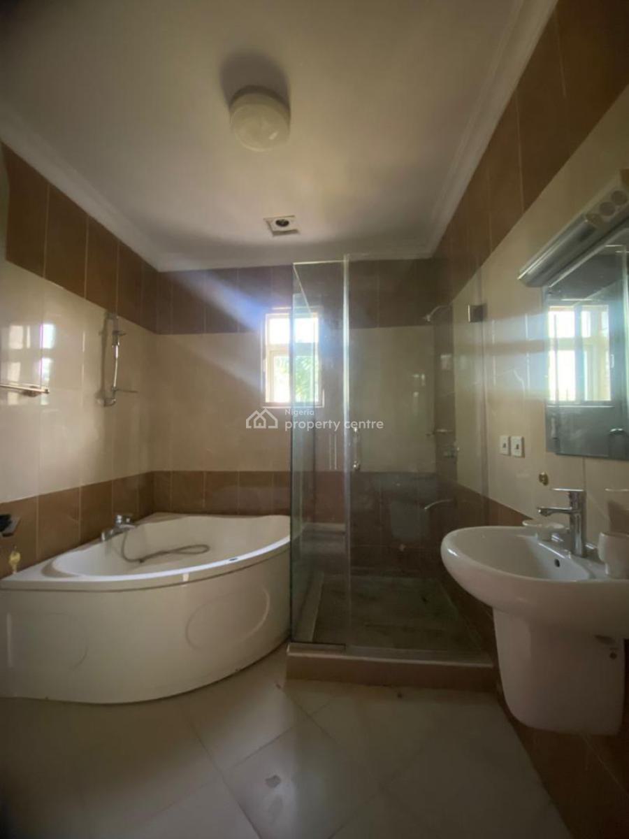 4bedrooms Apartment with Bq and Swimming Pool, Ikoyi, Ikoyi, Lagos, Flat / Apartment for Rent