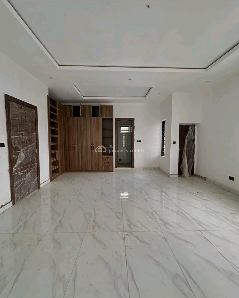 4 Bedrooms Fully Detached Duplex & a Bq  Location : Opebi Ikeja  Pri, Opebi, Ikeja, Lagos, House for Sale