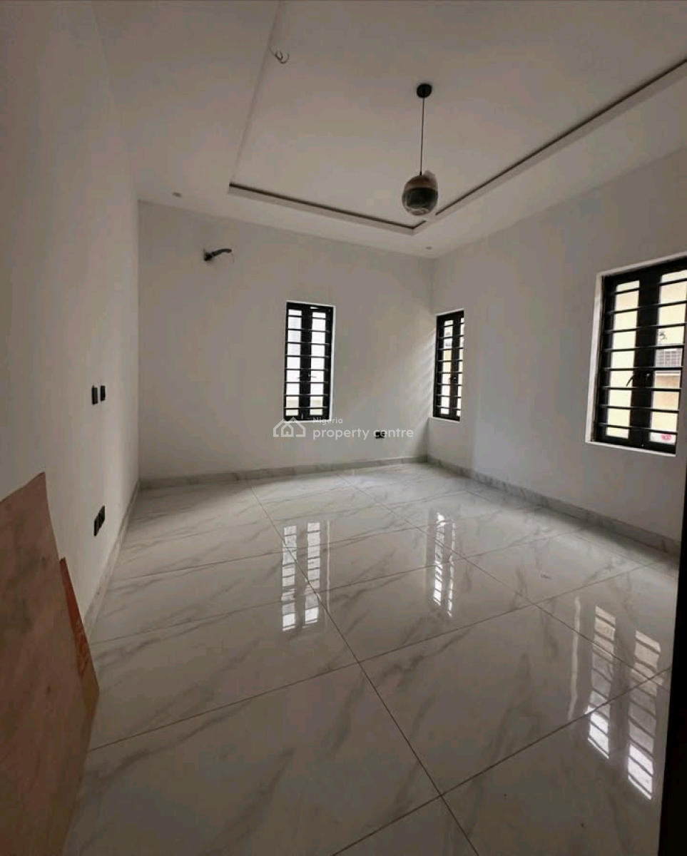 4 Bedrooms Fully Detached Duplex & a Bq  Location : Opebi Ikeja  Pri, Opebi, Ikeja, Lagos, House for Sale