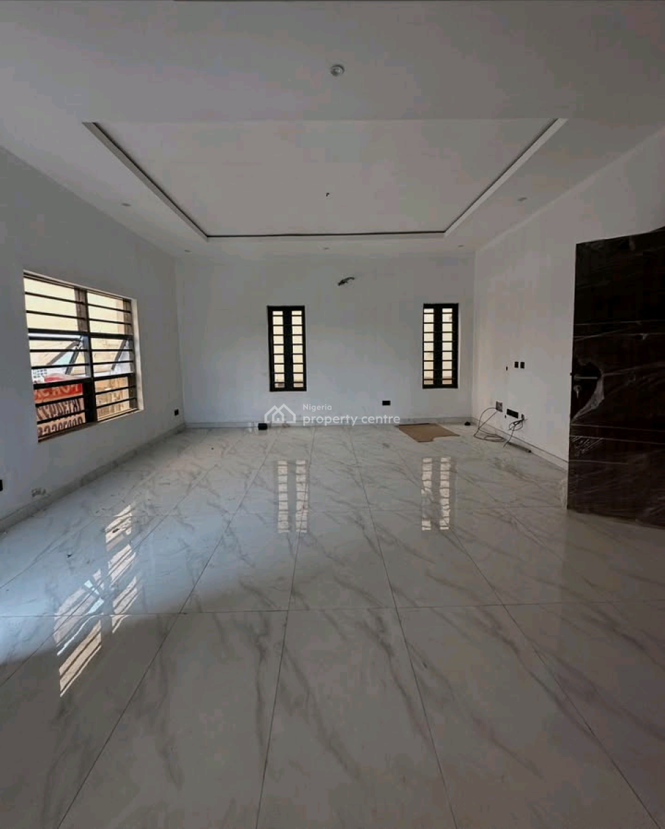 4 Bedrooms Fully Detached Duplex & a Bq  Location : Opebi Ikeja  Pri, Opebi, Ikeja, Lagos, House for Sale