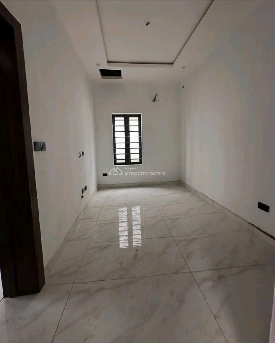 4 Bedrooms Fully Detached Duplex & a Bq  Location : Opebi Ikeja  Pri, Opebi, Ikeja, Lagos, House for Sale