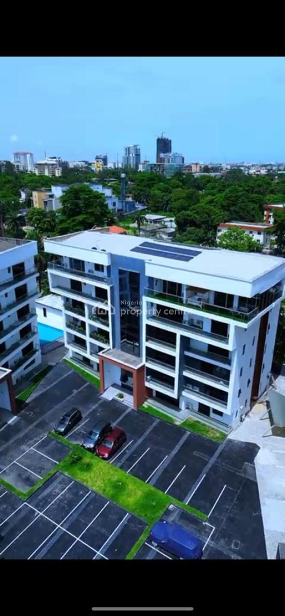 Luxury 2bedroom Flat, Ikoyi, Lagos, House for Rent