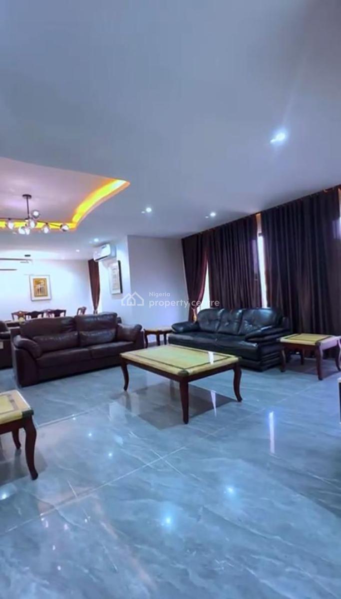 Luxury 2bedroom Flat, Ikoyi, Lagos, House for Rent