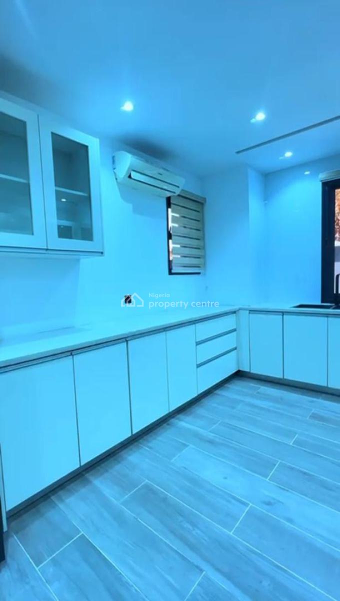 Luxury 2bedroom Flat, Ikoyi, Lagos, House for Rent