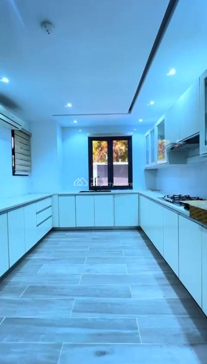 Luxury 2bedroom Flat, Ikoyi, Lagos, House for Rent