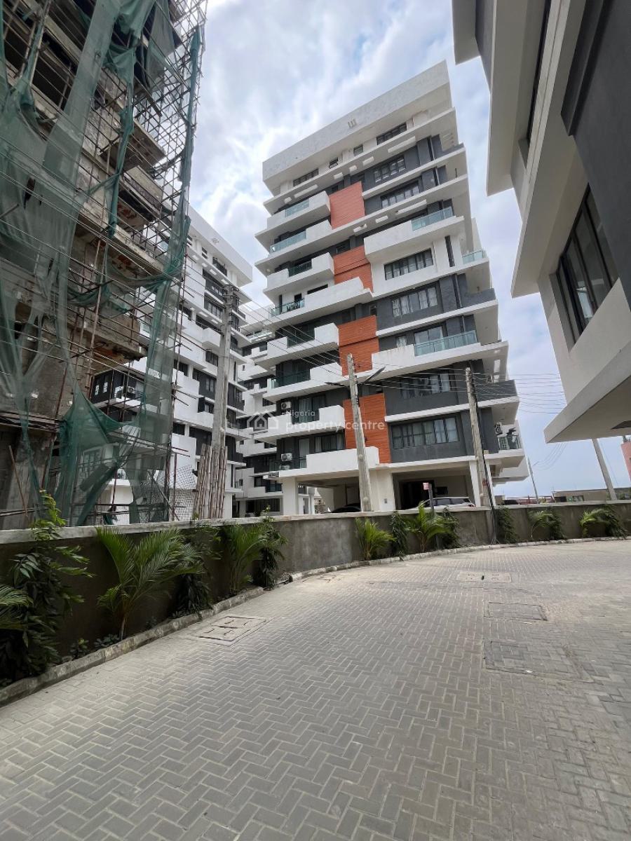 3 Bedroom Apartment, Lekki Phase 1, Lekki, Lagos, House for Sale