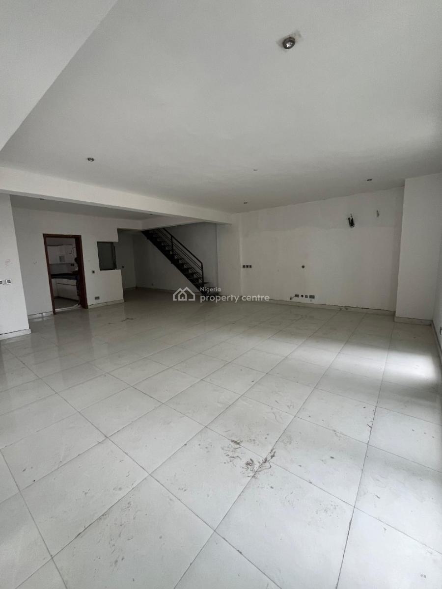 3 Bedroom Apartment, Lekki Phase 1, Lekki, Lagos, House for Sale