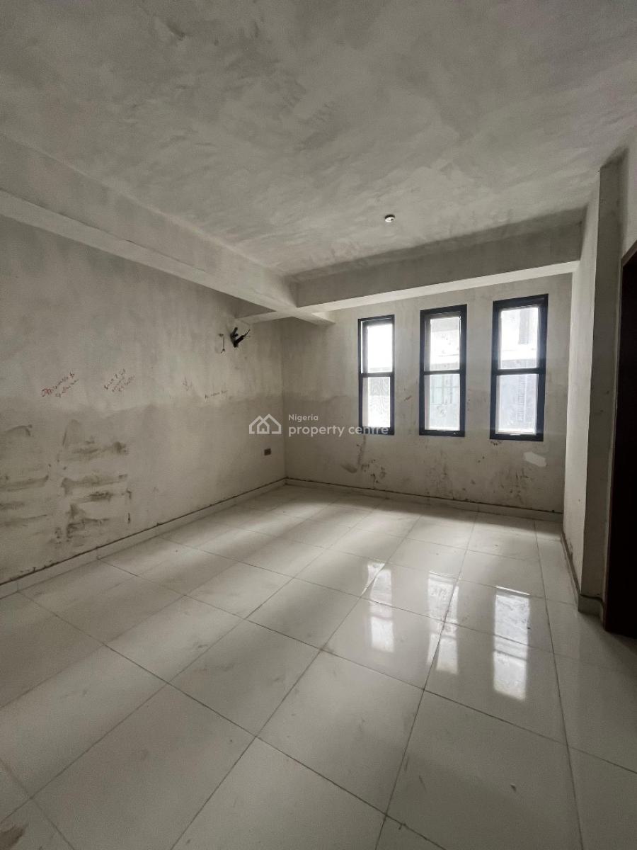 3 Bedroom Apartment, Lekki Phase 1, Lekki, Lagos, House for Sale