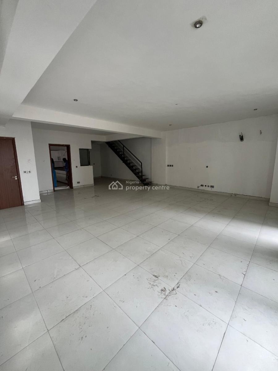 3 Bedroom Apartment, Lekki Phase 1, Lekki, Lagos, House for Sale