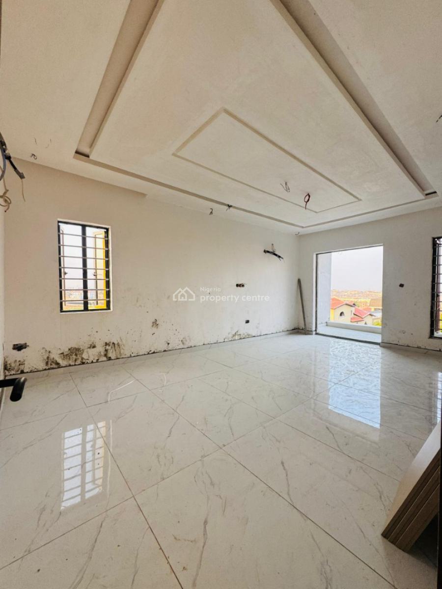 Breathtaking 4 Bedroom Terrace Duplex Plus Private Garage and Bq, Breathtaking 4 Bedroom Terrace Duplex Plus Private Garage and Bq, Maryland, Lagos, Terraced Duplex for Sale
