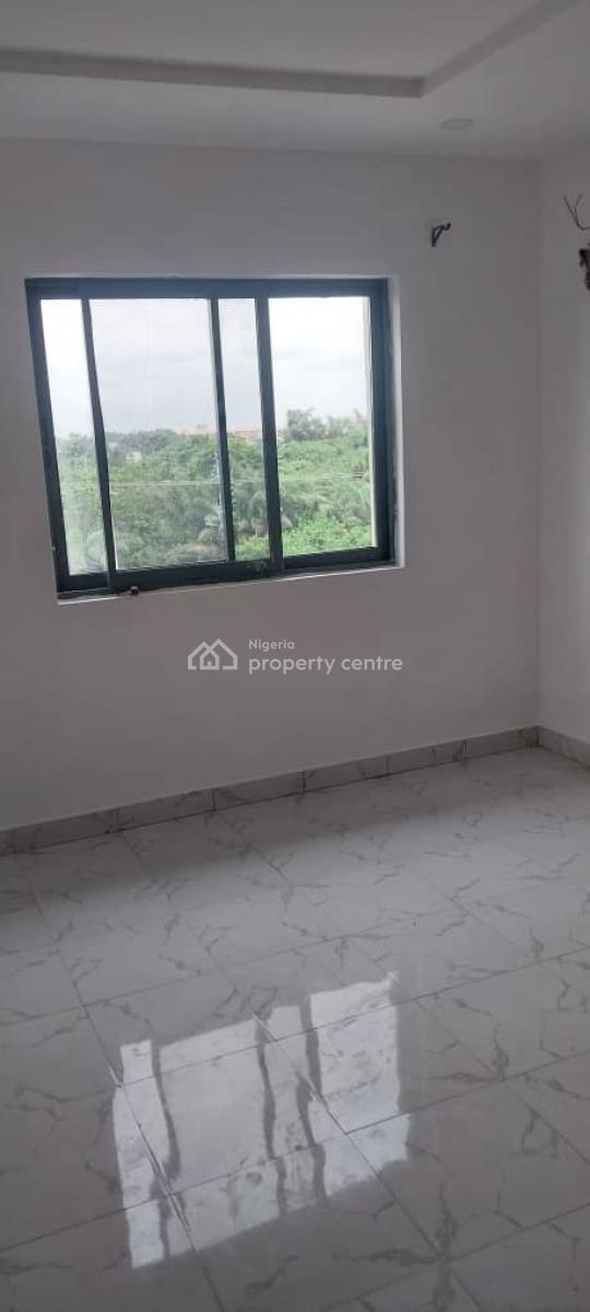 3 Bedroom Flat with Lawn Tennis Court and Pool, Fara Park Estate, Sangotedo, Ajah, Lagos, Flat / Apartment for Sale
