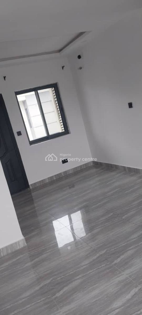 3 Bedroom Flat with Lawn Tennis Court and Pool, Fara Park Estate, Sangotedo, Ajah, Lagos, Flat / Apartment for Sale