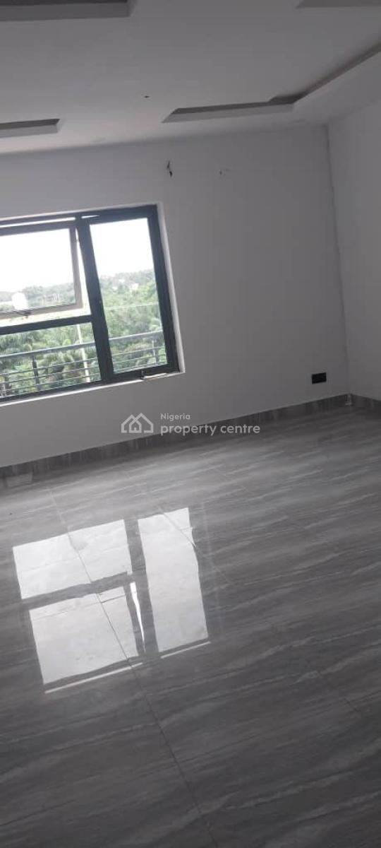 3 Bedroom Flat with Lawn Tennis Court and Pool, Fara Park Estate, Sangotedo, Ajah, Lagos, Flat / Apartment for Sale