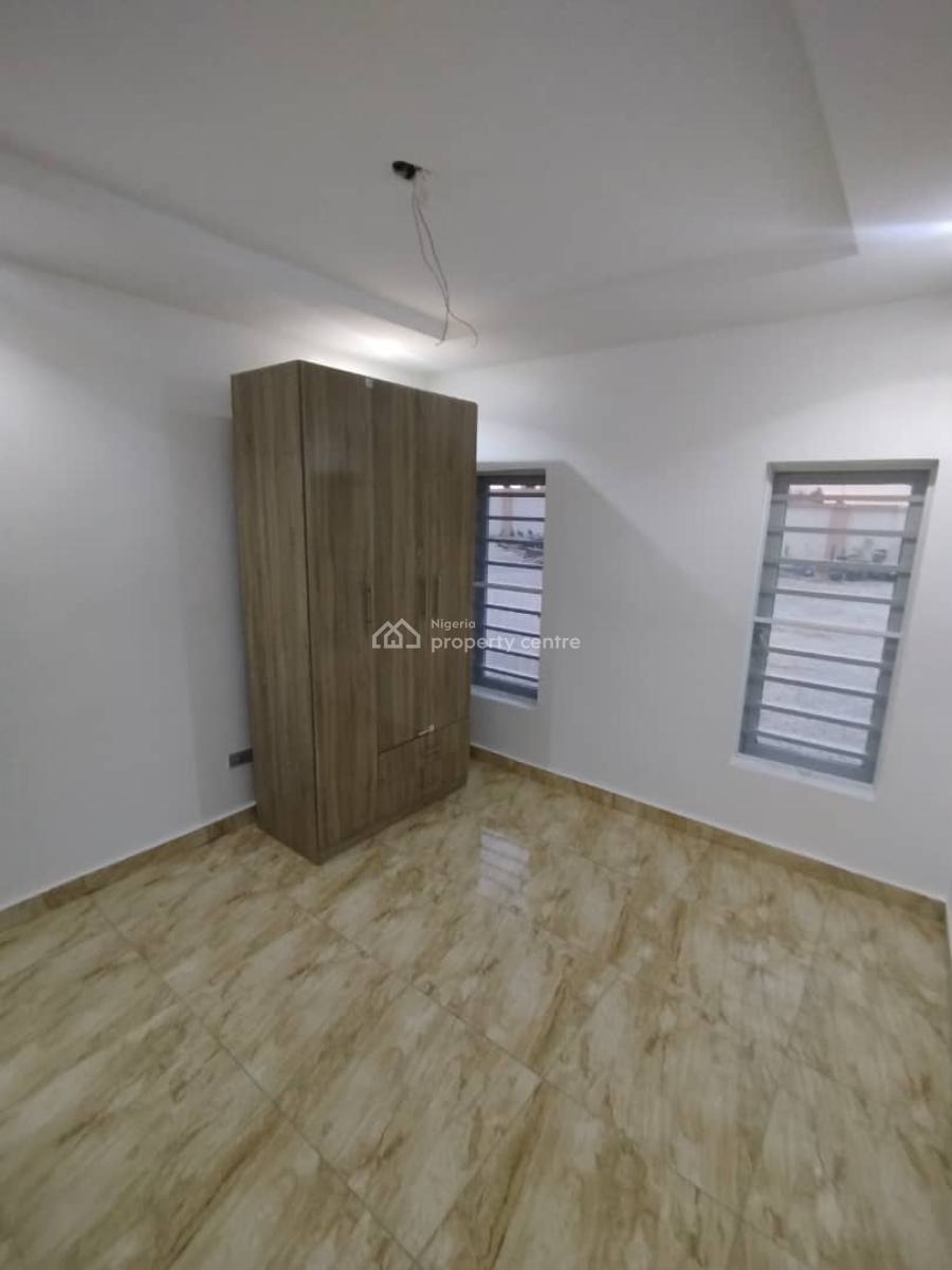 Serviced 3-bedroom Flat, Katampe, Abuja, Flat / Apartment for Rent