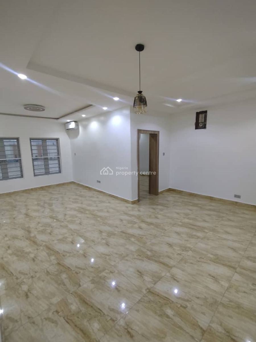 Serviced 3-bedroom Flat, Katampe, Abuja, Flat / Apartment for Rent