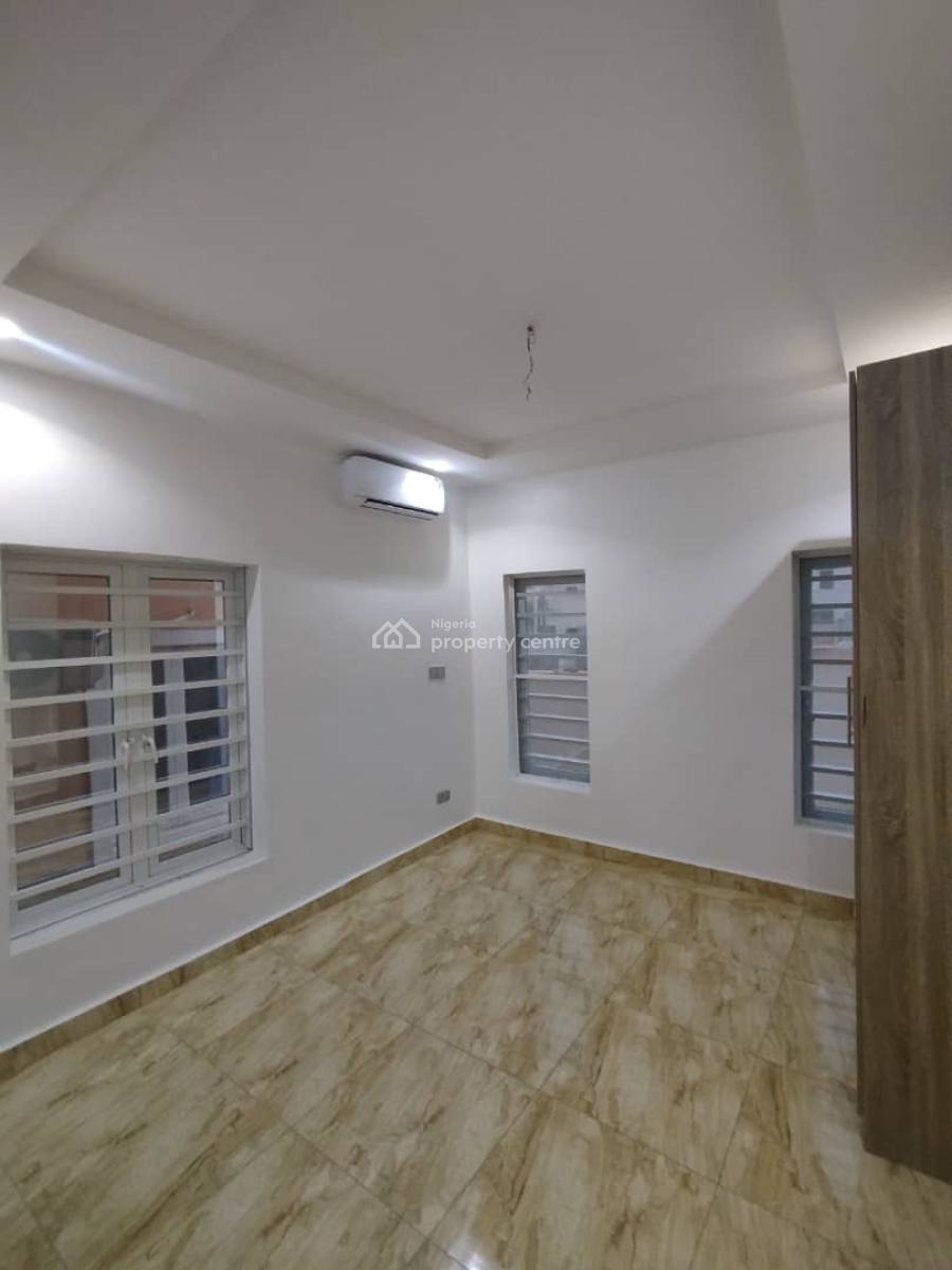 Serviced 3-bedroom Flat, Katampe, Abuja, Flat / Apartment for Rent