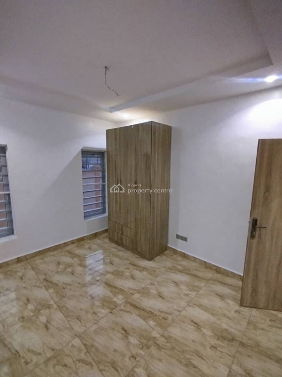 Serviced 3-bedroom Flat, Katampe, Abuja, Flat / Apartment for Rent