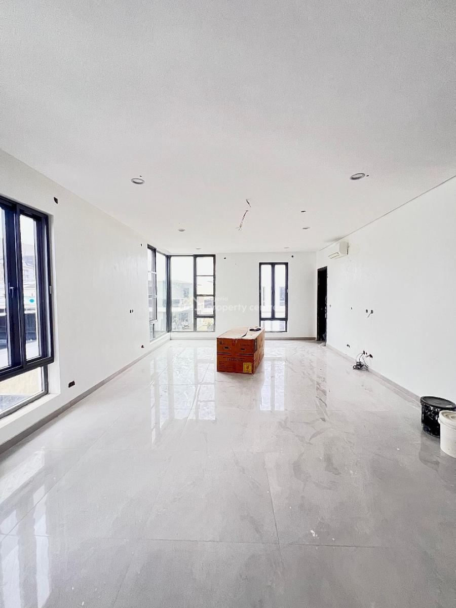 Ultra-luxury 6 Bedroom Fully Detached Duplex with Pool, Gym and Bq., Old Ikoyi, Ikoyi, Lagos, Detached Duplex for Sale