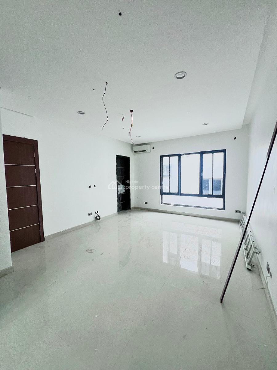 Ultra-luxury 6 Bedroom Fully Detached Duplex with Pool, Gym and Bq., Old Ikoyi, Ikoyi, Lagos, Detached Duplex for Sale