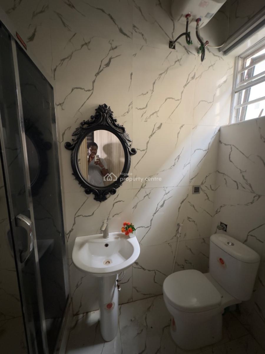 5bedroom Fully Detached Duplex, Orchid, Lekki, Lagos, Detached Duplex for Rent