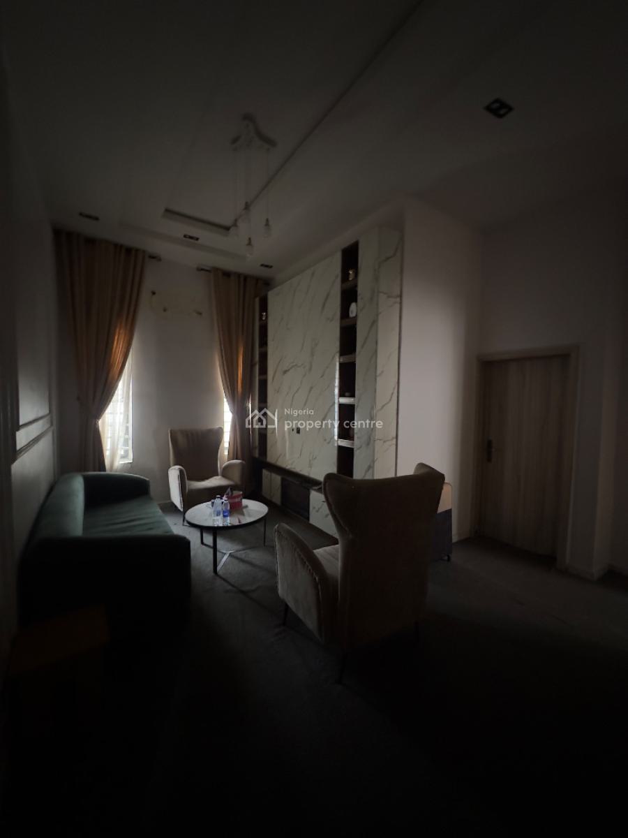 5bedroom Fully Detached Duplex, Orchid, Lekki, Lagos, Detached Duplex for Rent