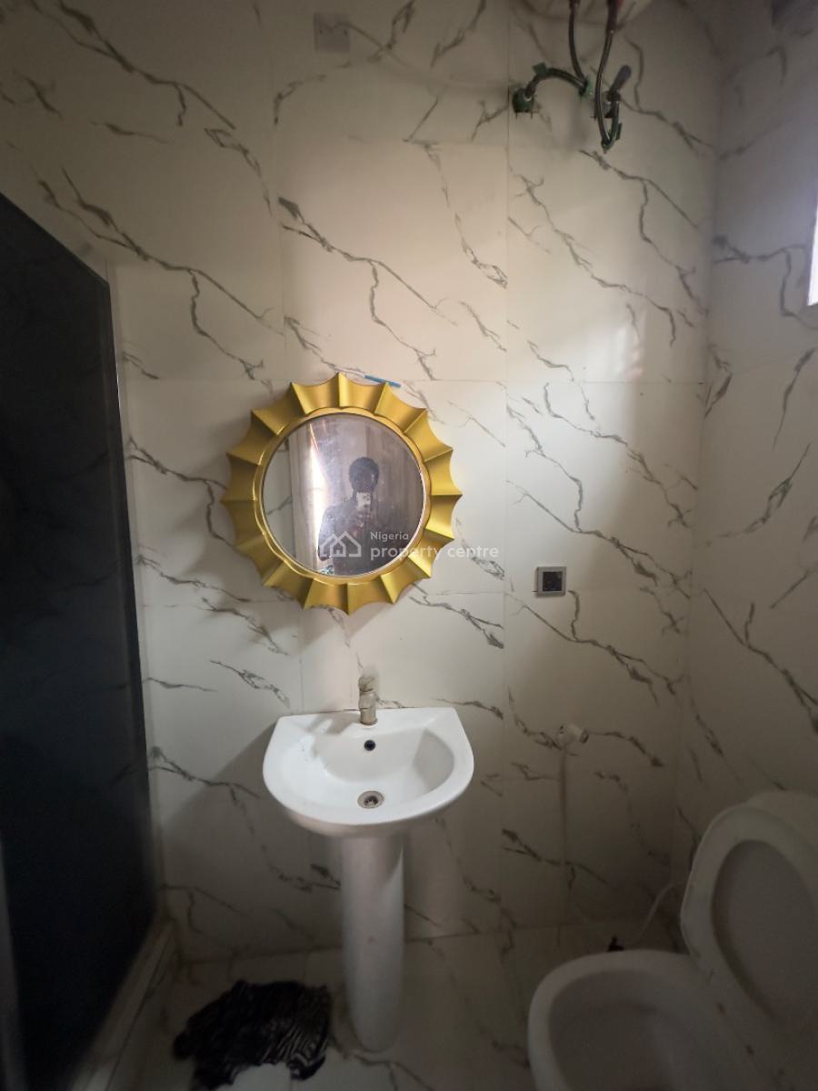 5bedroom Fully Detached Duplex, Orchid, Lekki, Lagos, Detached Duplex for Rent