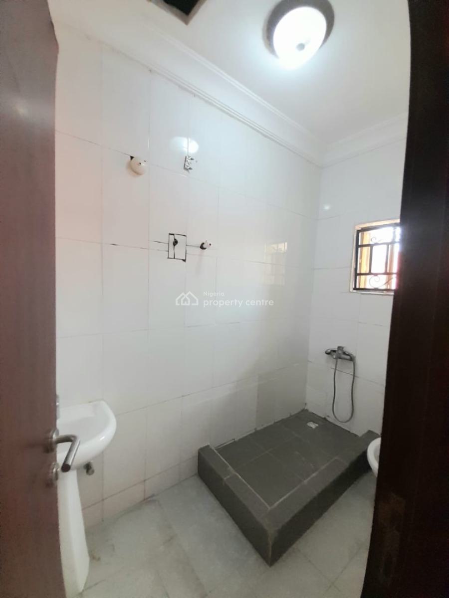 Luxury Spacious 3 Bed with Balcony, Thomas Estate, Ajah, Lagos, House for Rent