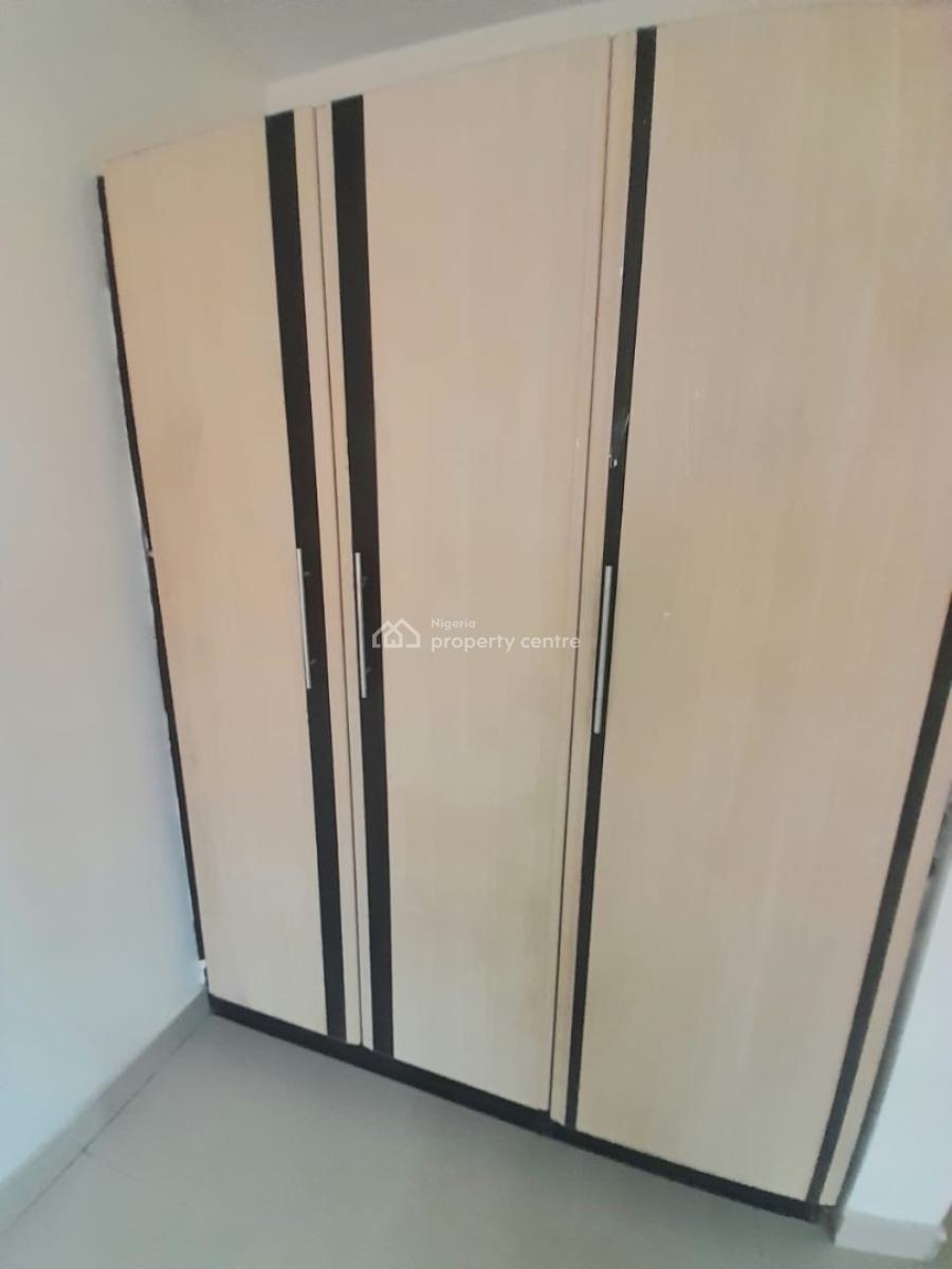 Luxury Spacious 3 Bed with Balcony, Thomas Estate, Ajah, Lagos, House for Rent