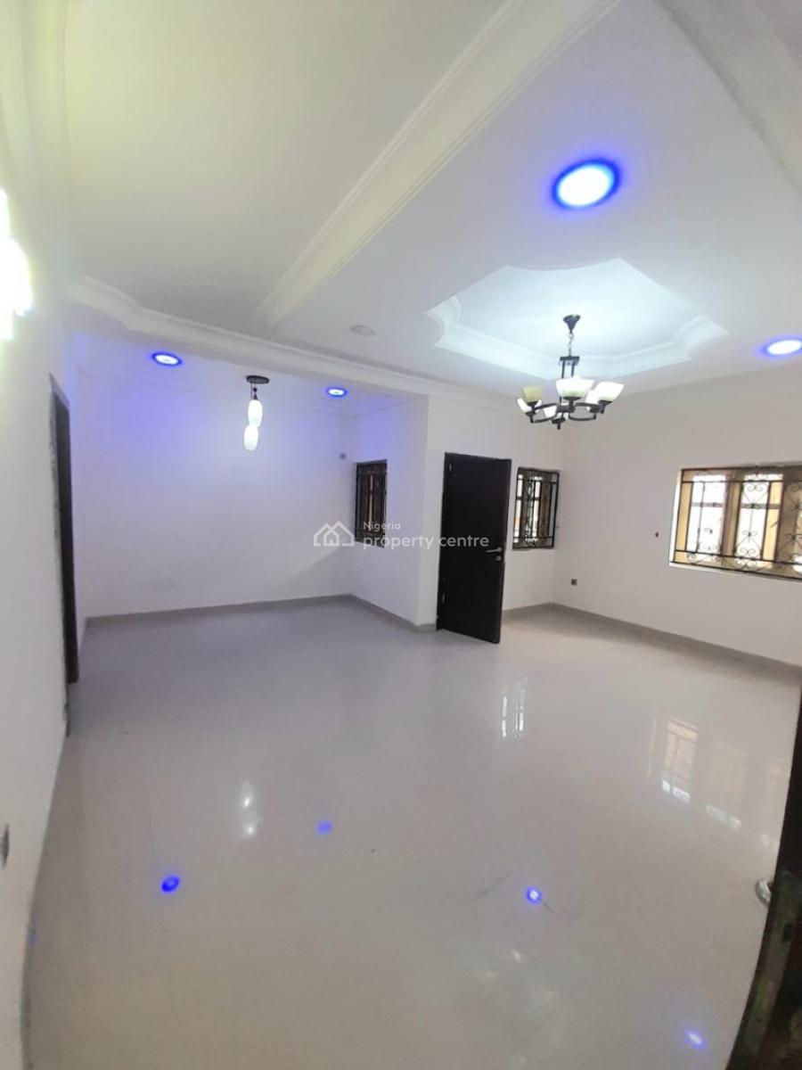 Luxury Spacious 3 Bed with Balcony, Thomas Estate, Ajah, Lagos, House for Rent