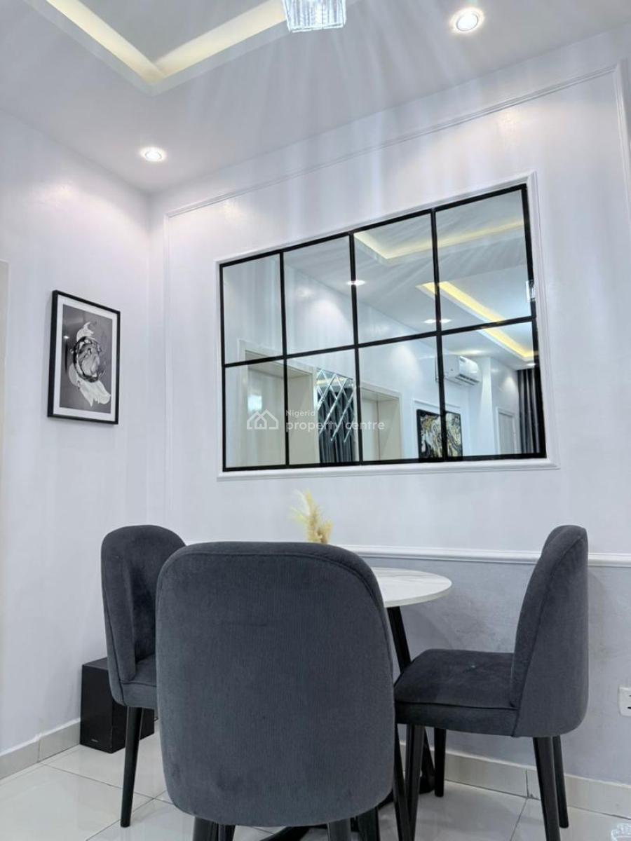 Luxury 2 Bedroom Apartment, Admiralty Road, Lekki Phase 1, Lekki, Lagos, Flat / Apartment Short Let
